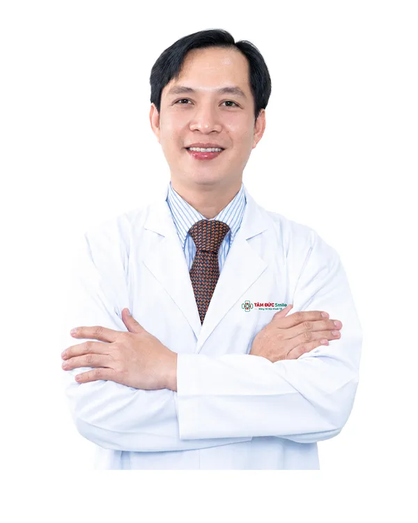 Ảnh 6 của Nha khoa Tâm Đức Smile - Cần Thơ (CN Trần Hưng Đạo)