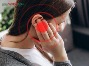Mọc răng khôn bị đau tai có nguy hiểm không? Cách giảm đau tại nhà
