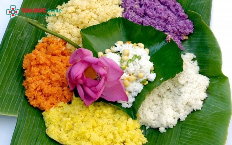 Nên đợi ít nhất 7-14 ngày khi vết thương đã khép miệng hoàn toàn mới nên ăn đồ nếp để đảm bảo an toàn