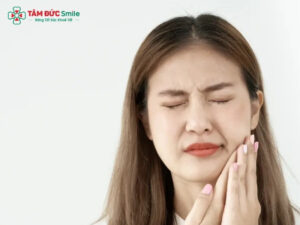 Răng khôn có gây đau đầu không? Dấu hiệu và cách xử lý