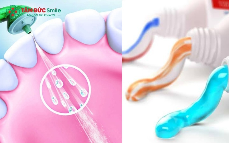 Cha mẹ nên tạo hứng thú và trực tiếp hỗ trợ trẻ chải răng đúng cách ít nhất 2 lần mỗi ngày để loại bỏ mảng bám gây ố vàng hiệu quả.