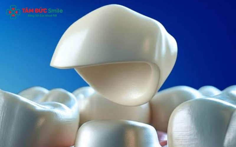 Lựa chọn Zirconia hay Cercon phụ thuộc vào vị trí răng cần phục hình (răng cửa hay răng hàm) và điều kiện tài chính của mỗi người.