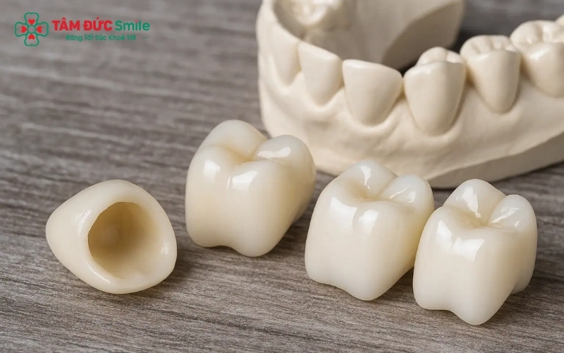 Răng sứ Zirconia có tuổi thọ trung bình từ 10 - 15 năm, thậm chí là trọn đời nếu được thực hiện đúng kỹ thuật và chăm sóc tốt.