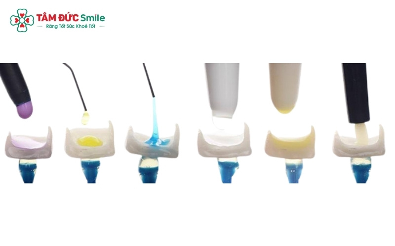 Các dòng xi măng cao cấp từ Đức và Mỹ được tin dùng nhờ độ bền và tính thẩm mỹ vượt trội.